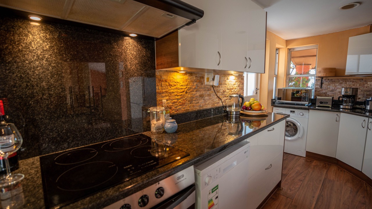 Photo of Kitchen in Camps Bay