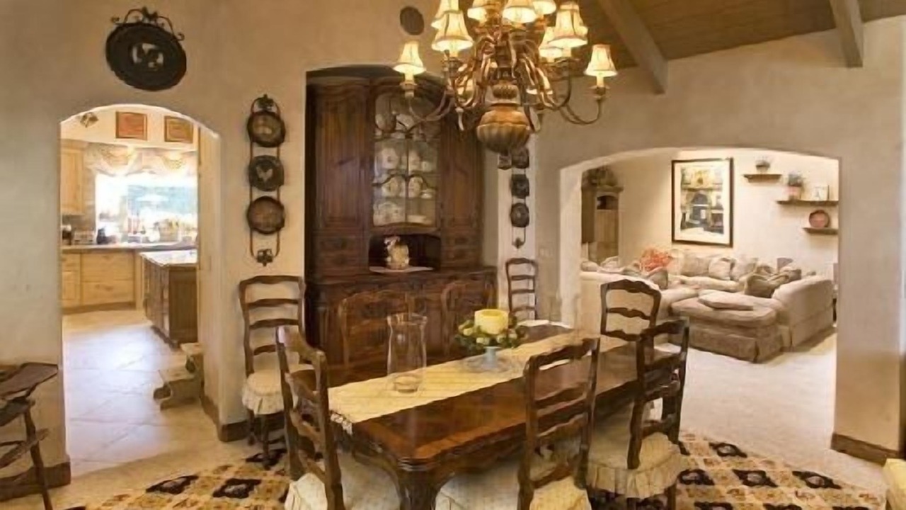 Photo of Bedroom in Del Monte Forest