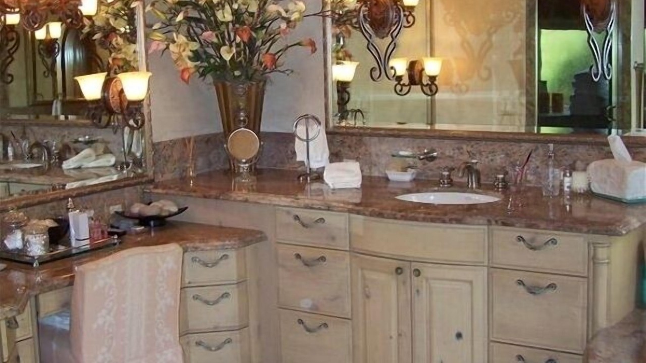 Photo of Bathroom in Del Monte Forest