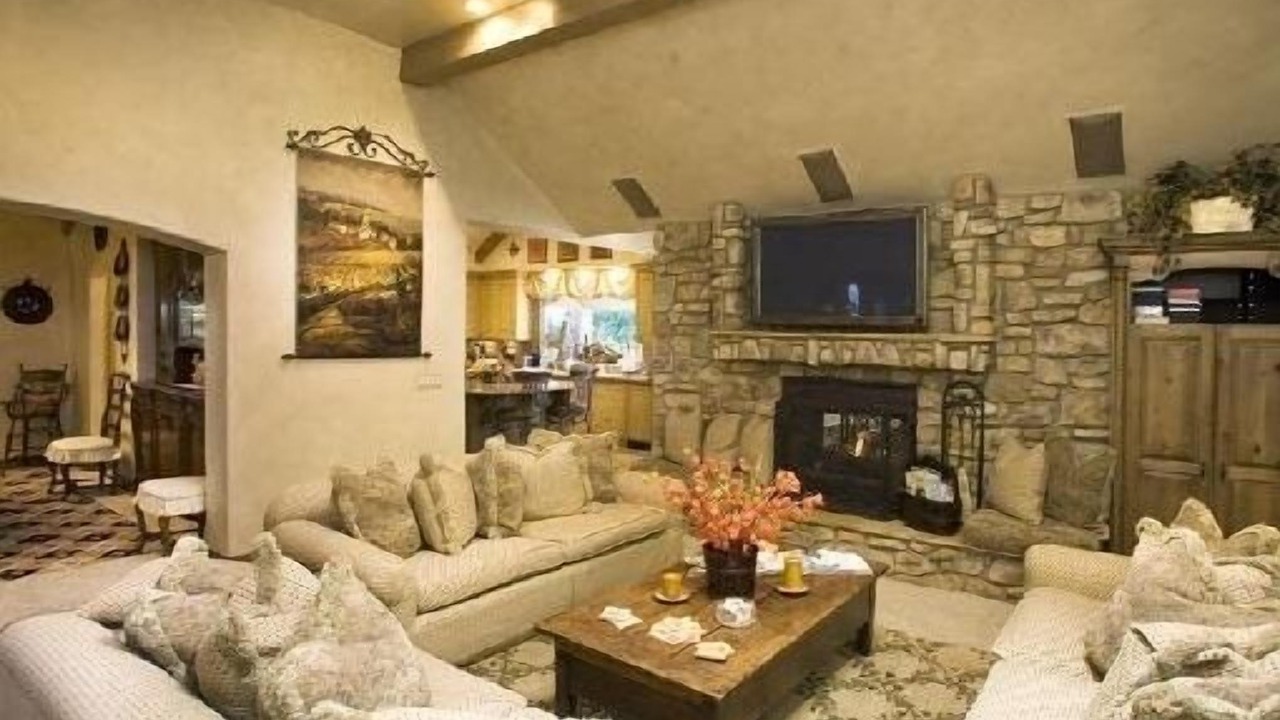 Photo of Bedroom in Del Monte Forest