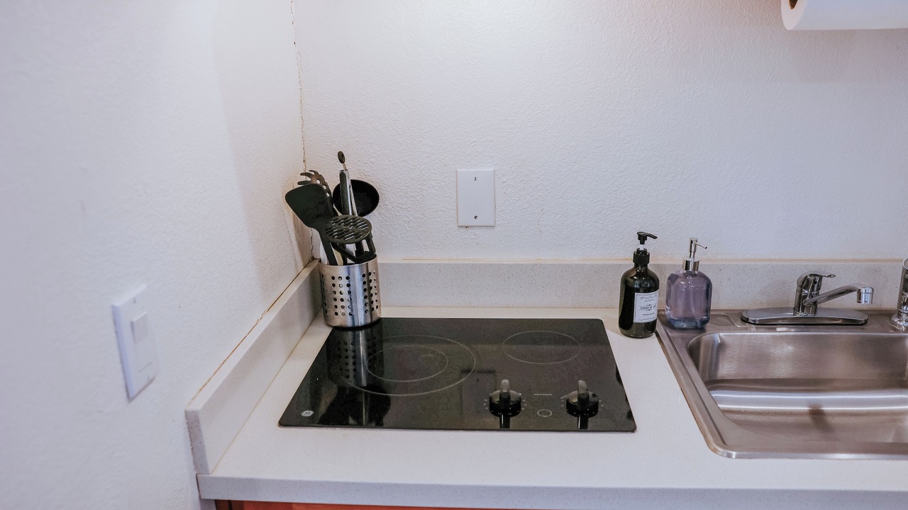 Photo of Kitchen in North Central