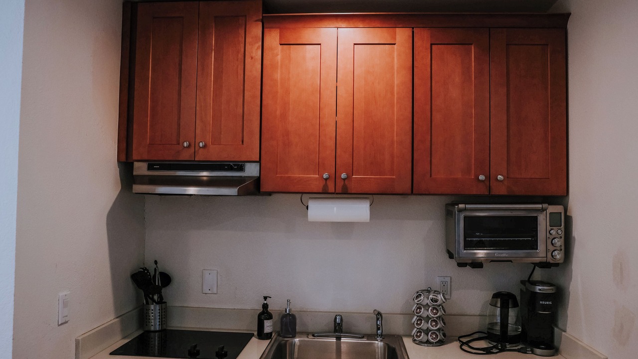 Photo of Kitchen in North Central