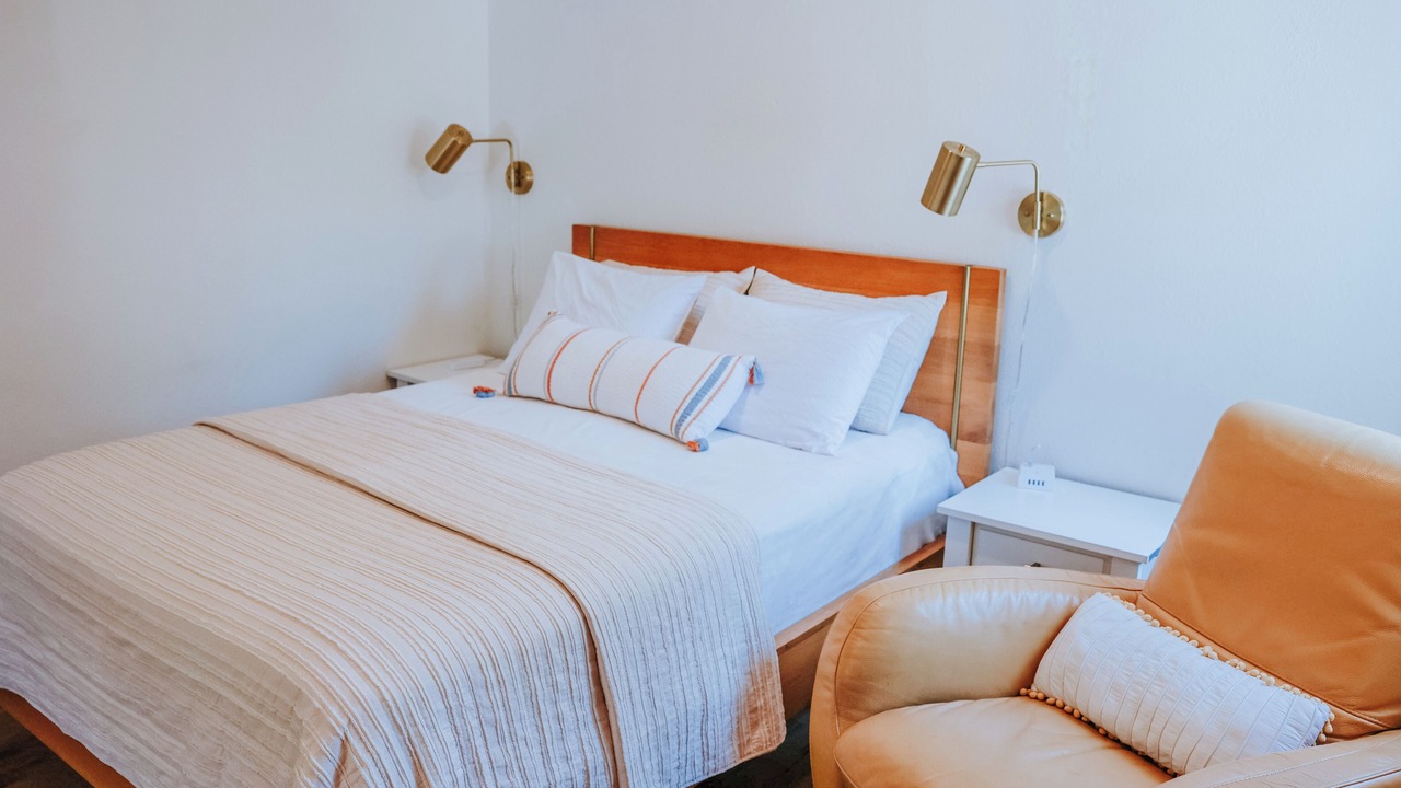 Photo of Bedroom in North Central
