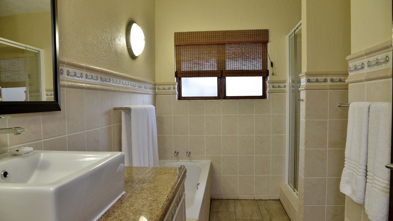 Photo of Bathroom in Hazyview
