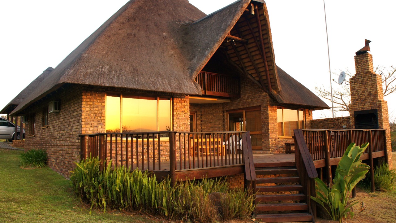 Photo of Outdoor in Hazyview