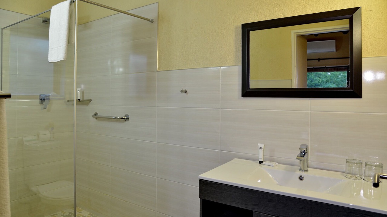 Photo of Bathroom in Hazyview