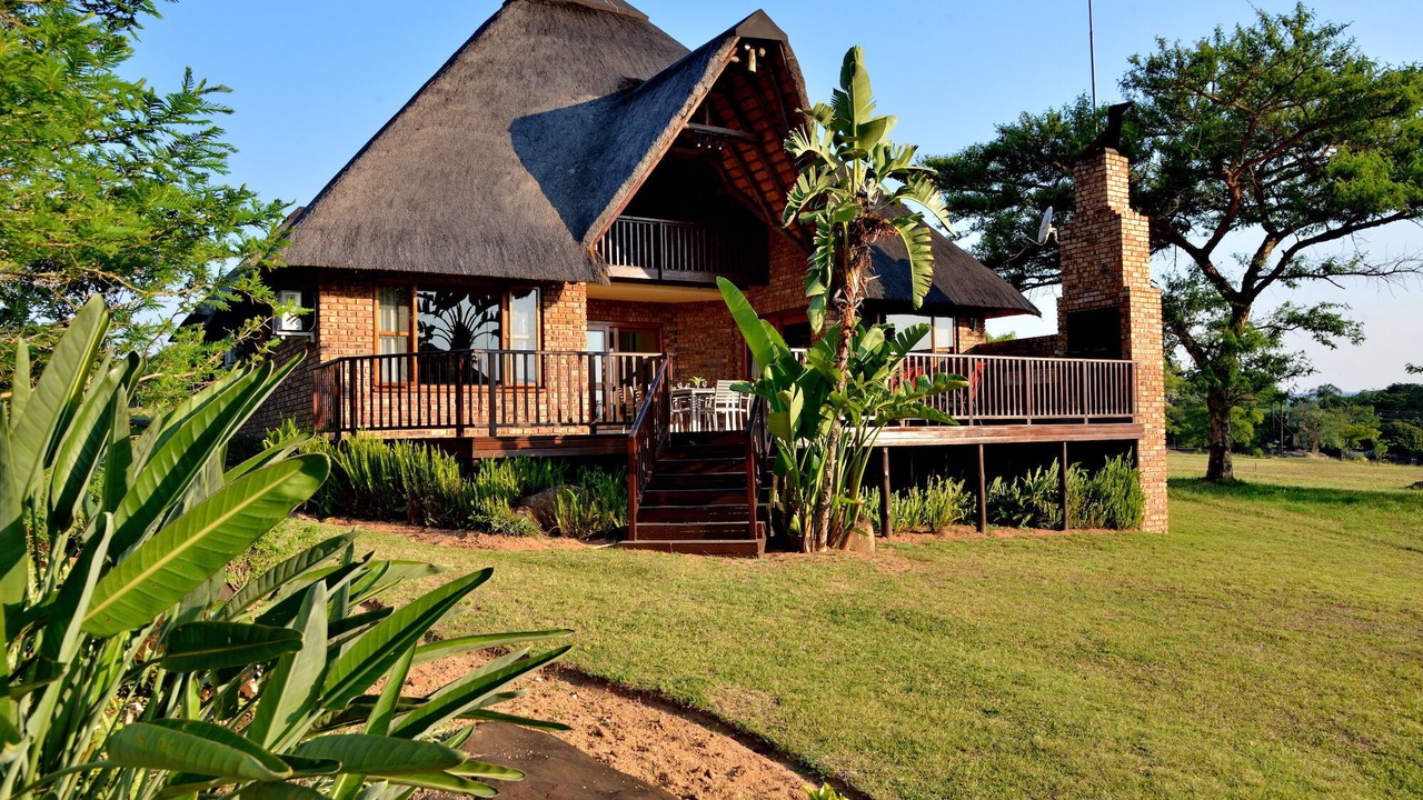 Photo of Outdoor in Hazyview
