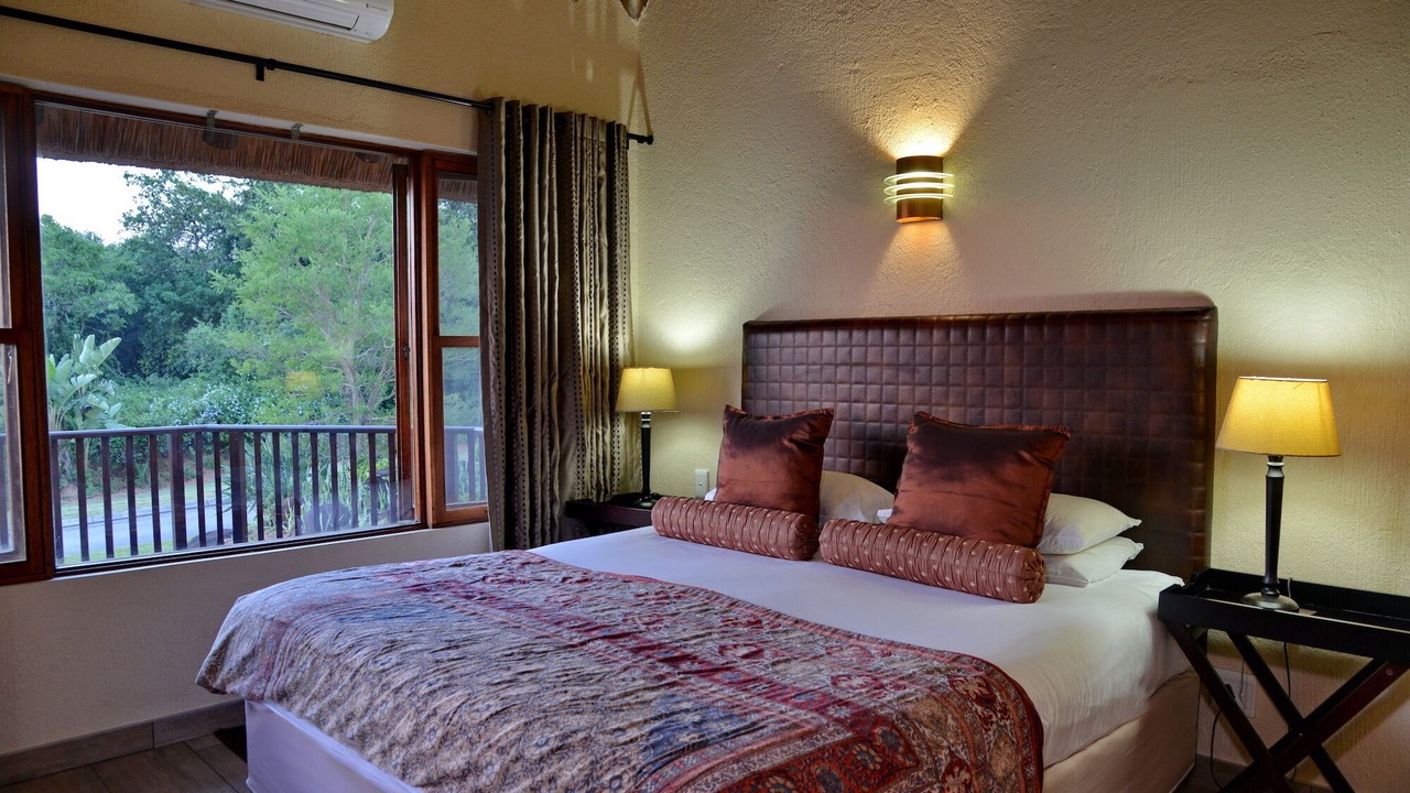 Photo of Bedroom in Hazyview