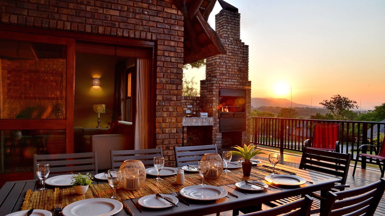 Photo of Outdoor in Hazyview