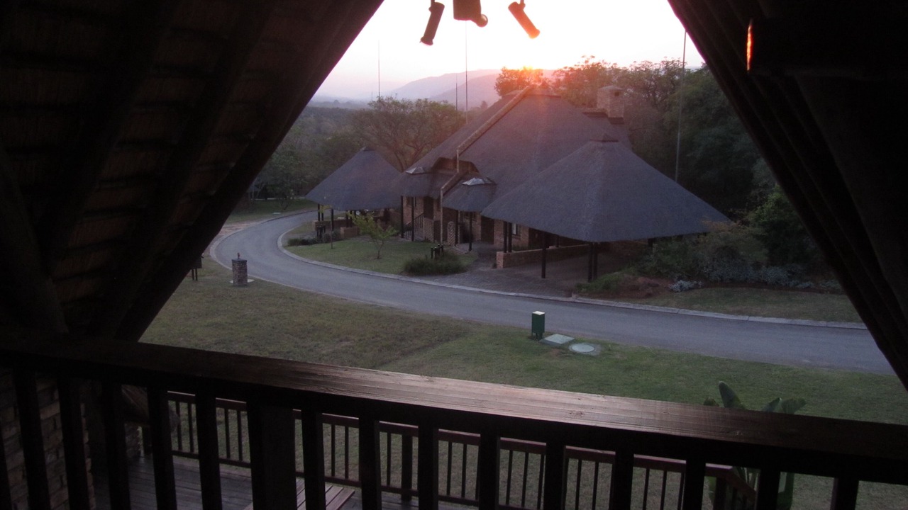Photo of Patio Balcony in Hazyview