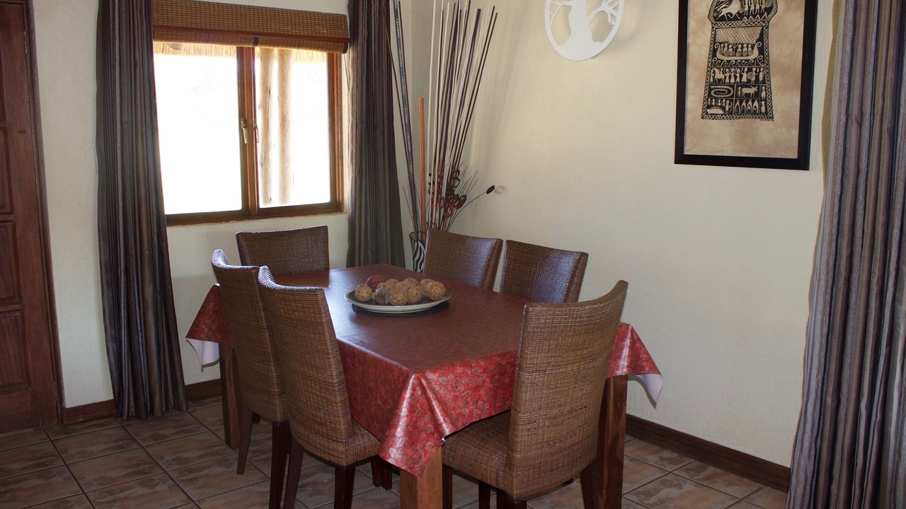 Photo of Bedroom in Hazyview