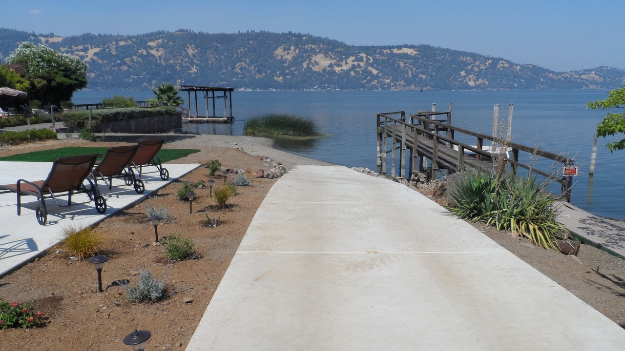 Photo of Outdoor in Clearlake