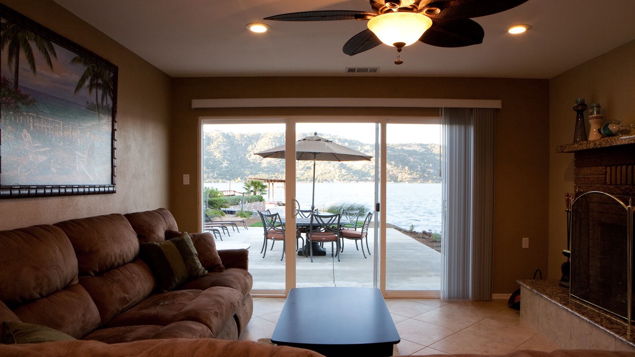 Photo of Outdoor in Clearlake