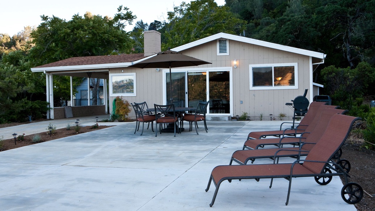 Photo of Outdoor in Clearlake