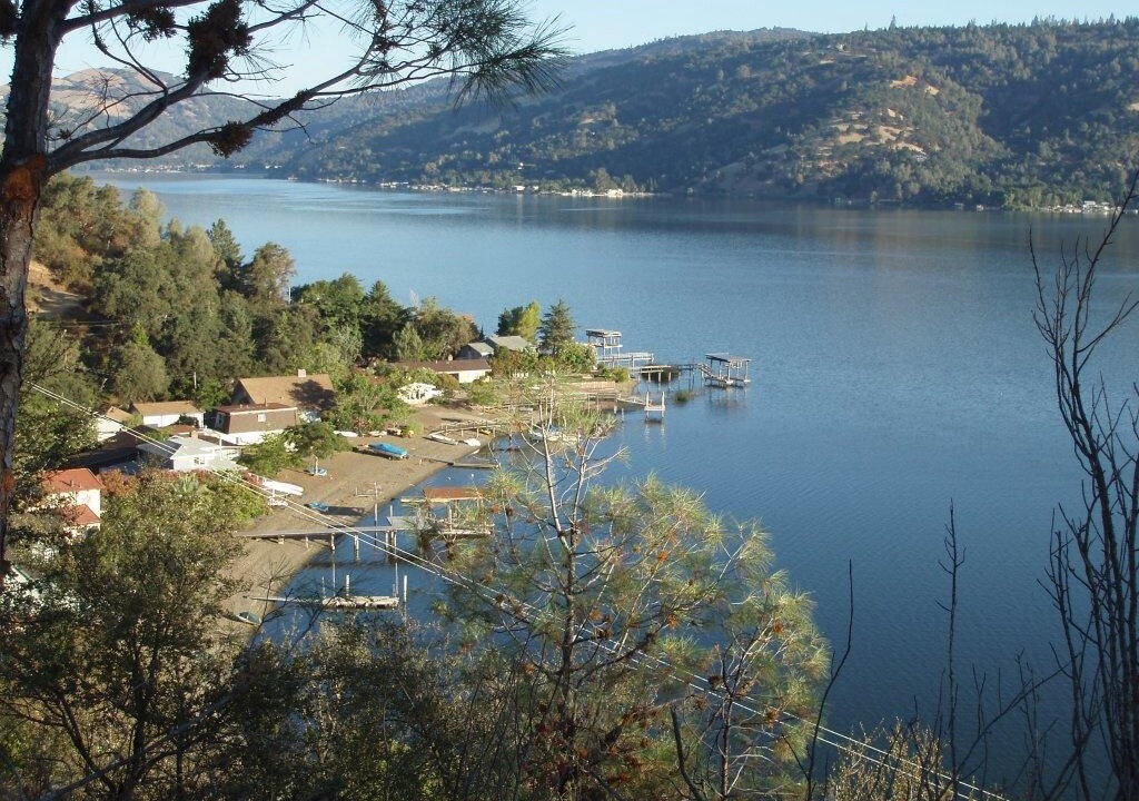 Photo of Outdoor in Clearlake
