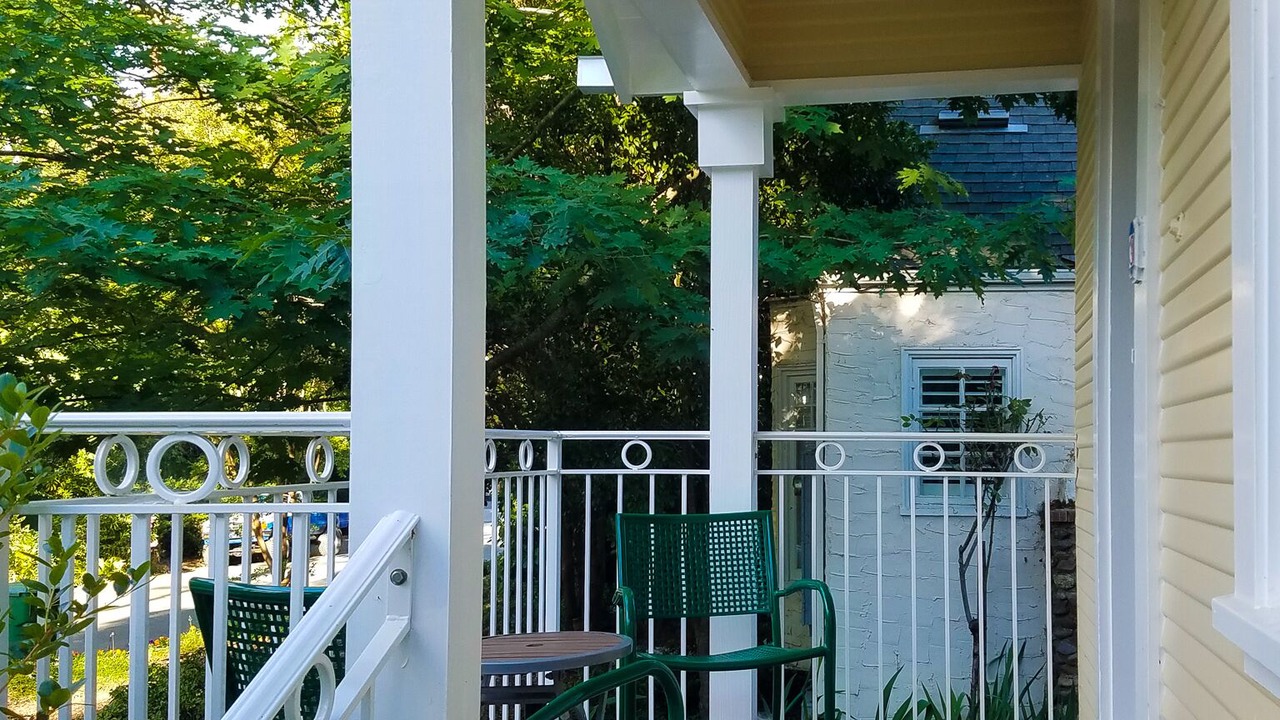 Photo of Outdoor in Calistoga