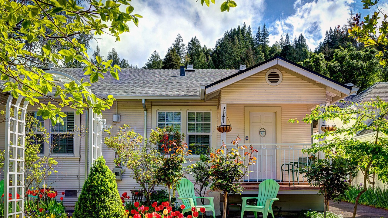 Photo of Outdoor in Calistoga
