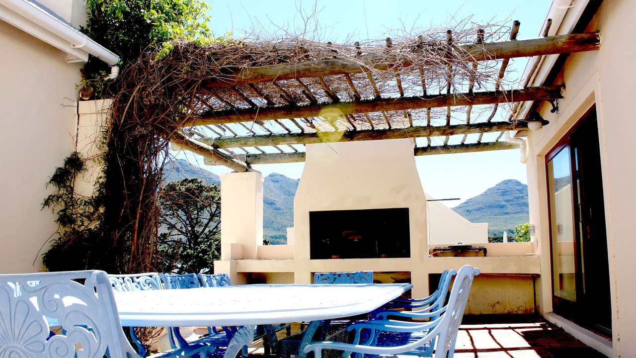 Photo of Outdoor in Noordhoek
