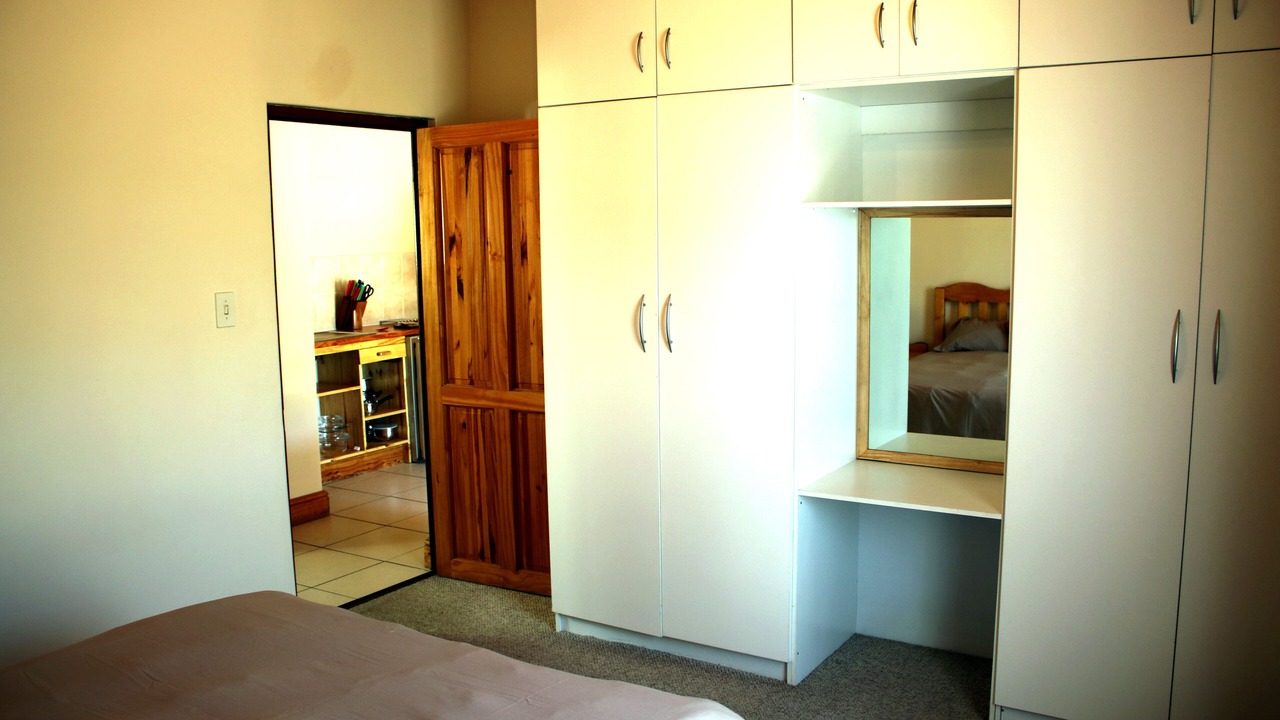 Photo of Bedroom in Noordhoek