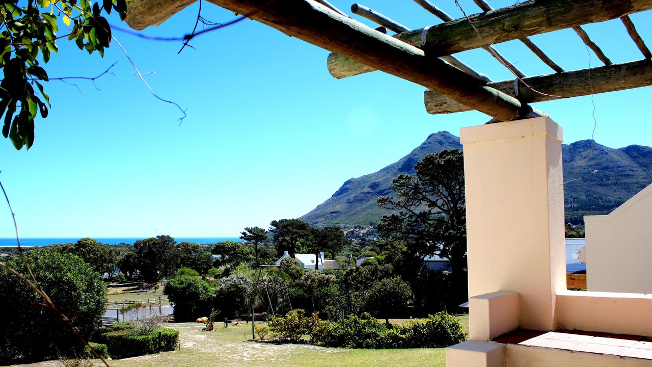 Photo of Outdoor in Noordhoek