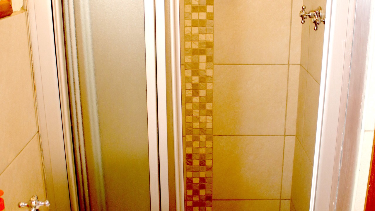 Photo of Bathroom in Noordhoek