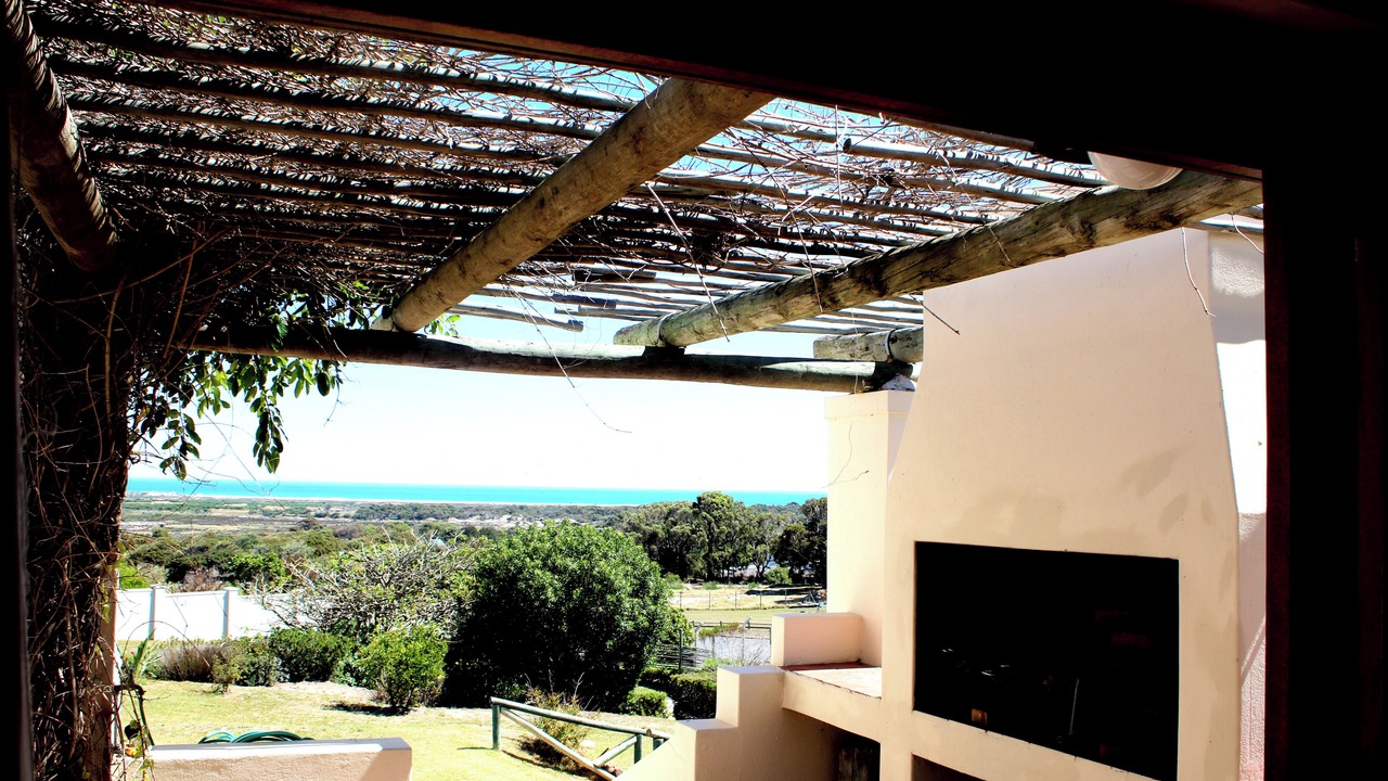 Photo of Patio Balcony in Noordhoek