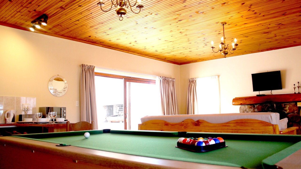Photo of Bedroom in Noordhoek