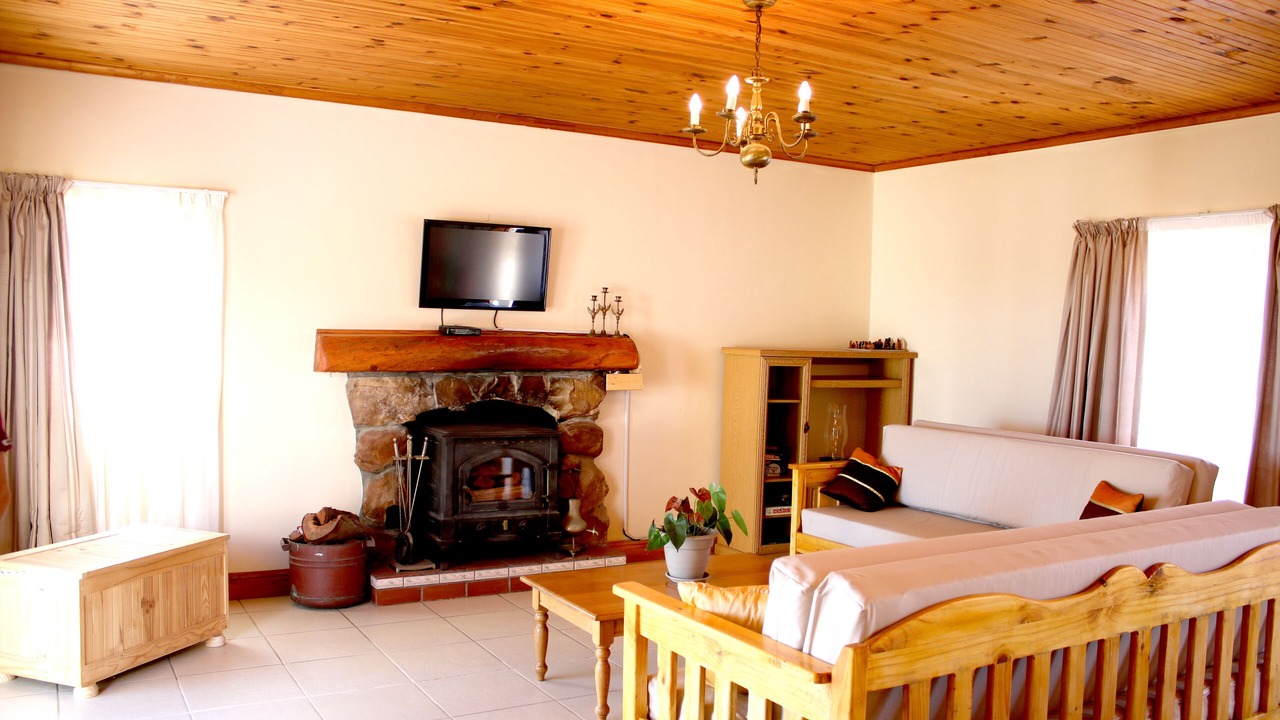 Photo of Livingroom in Noordhoek