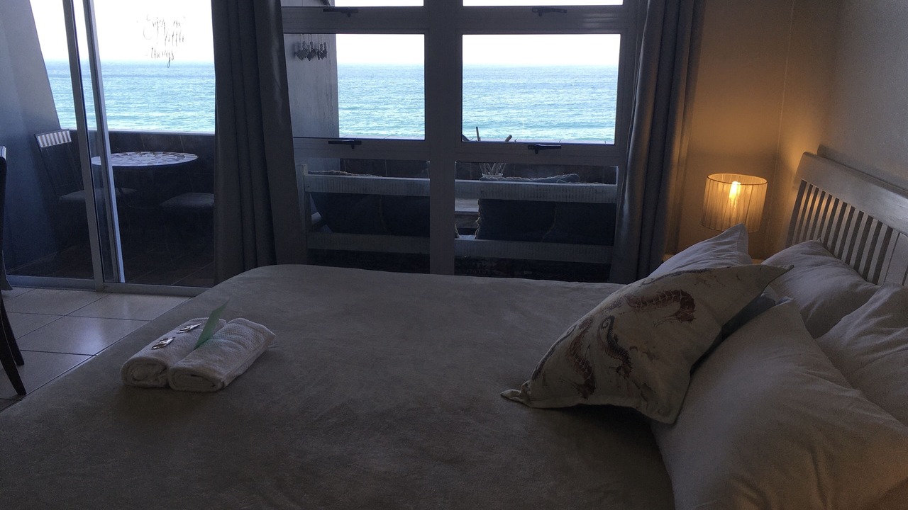 Photo of Bedroom in Umdloti