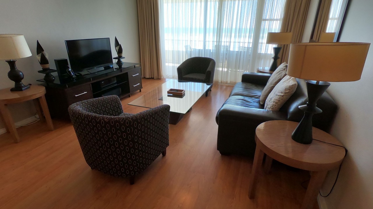 Photo of Livingroom in Lagoon Beach