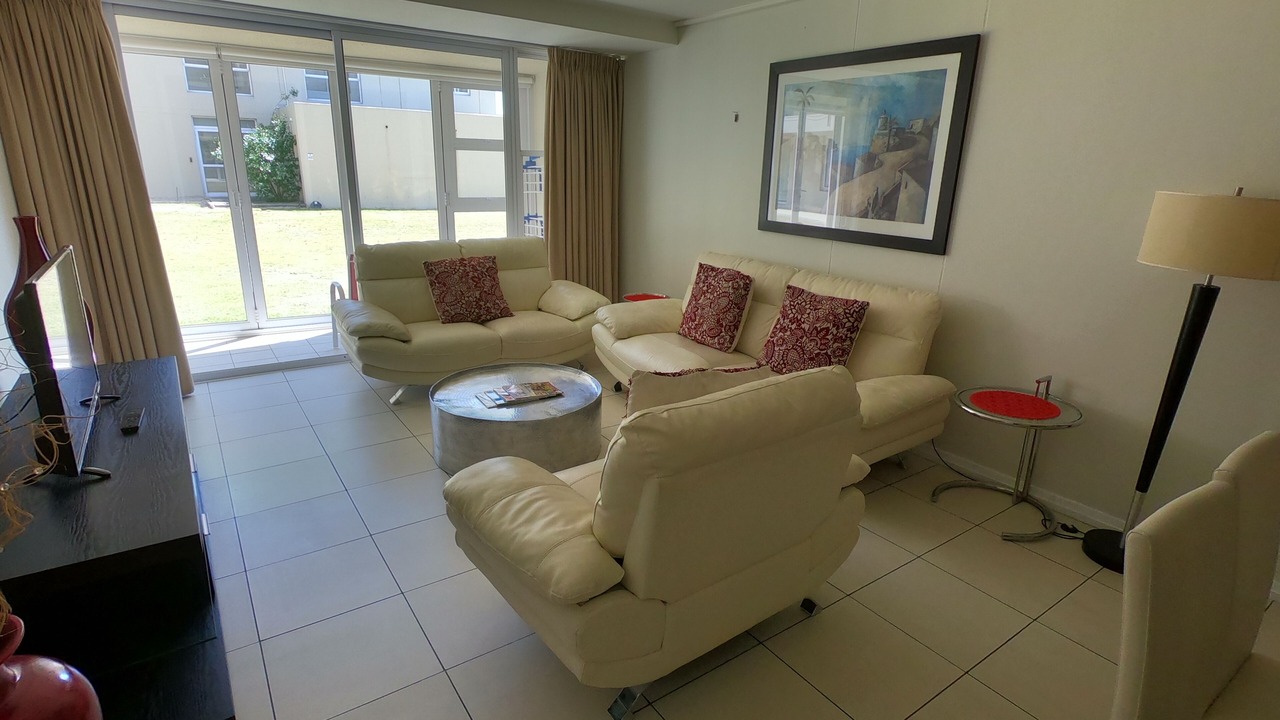 Photo of Livingroom in Lagoon Beach