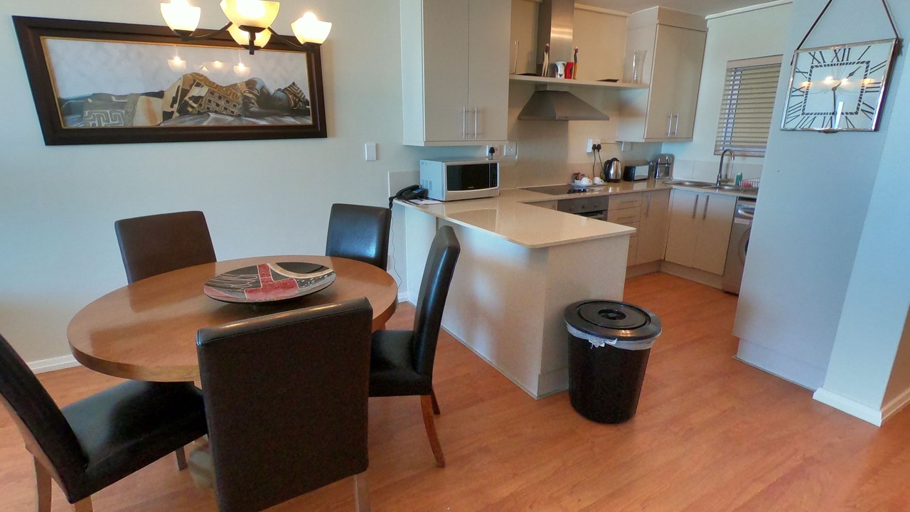 Photo of Livingroom in Lagoon Beach