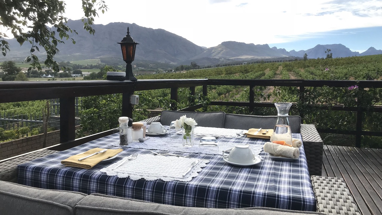Photo of Outdoor in Drakenstein