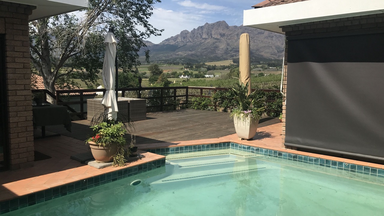 Photo of Outdoor in Drakenstein