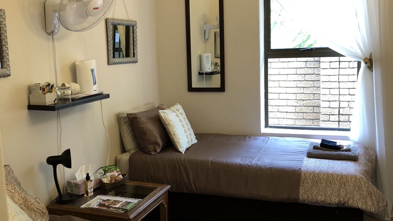 Photo of Bedroom in Drakenstein