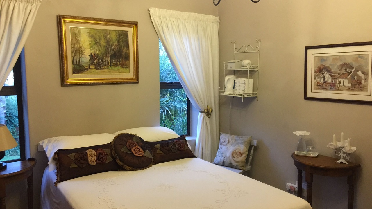 Photo of Bedroom in Drakenstein