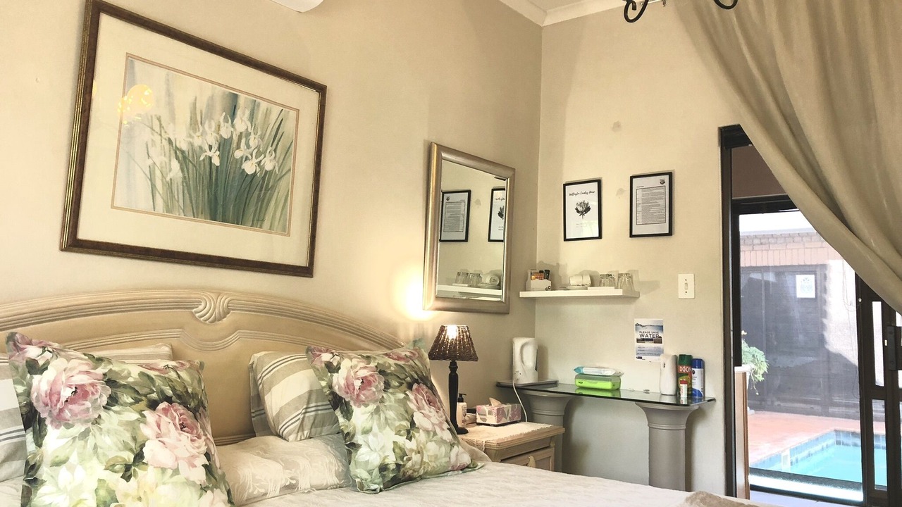 Photo of Bedroom in Drakenstein