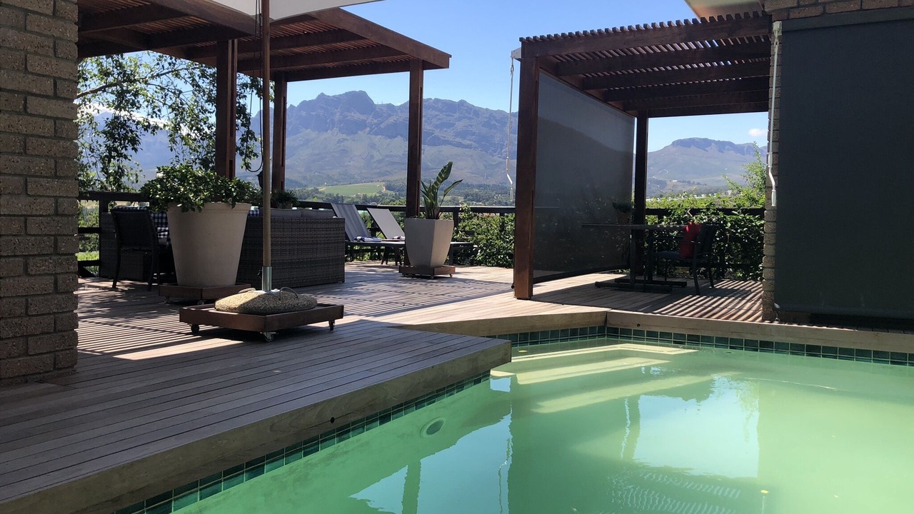 Photo of Outdoor in Drakenstein