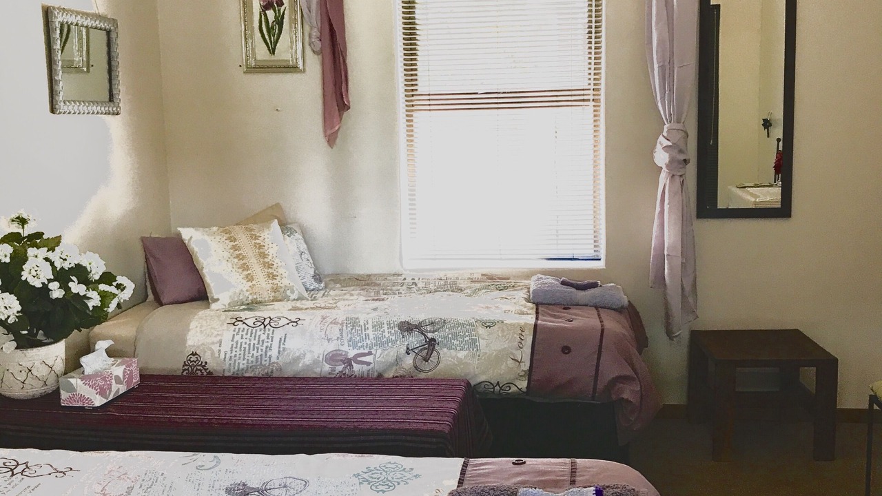 Photo of Bedroom in Drakenstein