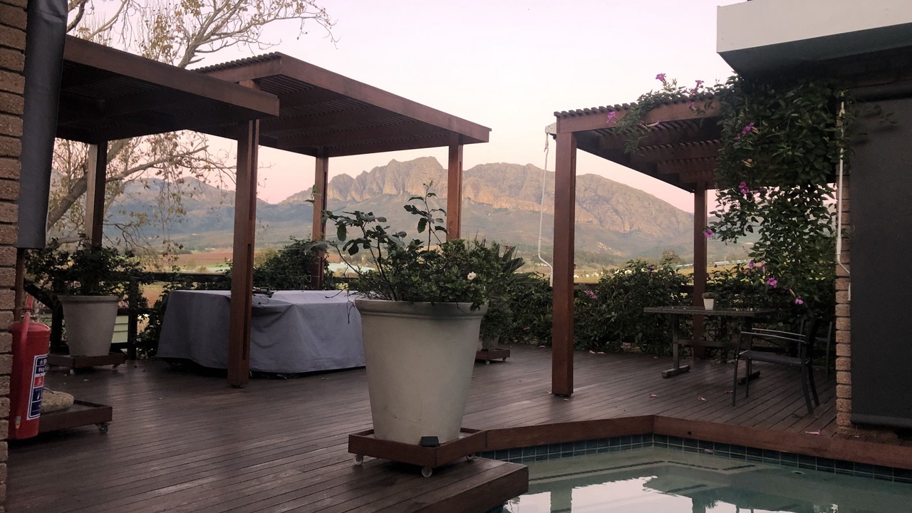 Photo of Outdoor in Drakenstein