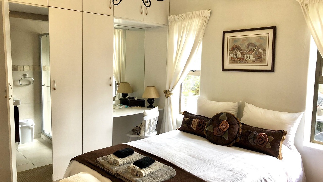 Photo of Bedroom in Drakenstein