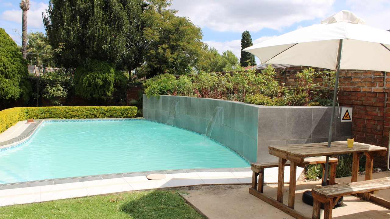 Photo of Outdoor in Garsfontein