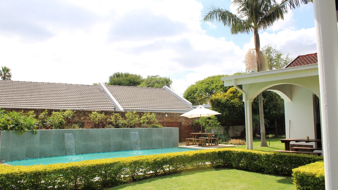 Photo of Outdoor in Garsfontein