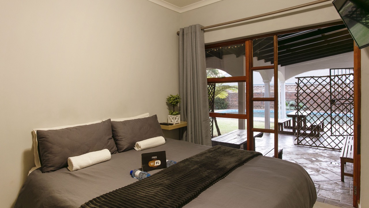 Photo of Bedroom in Garsfontein