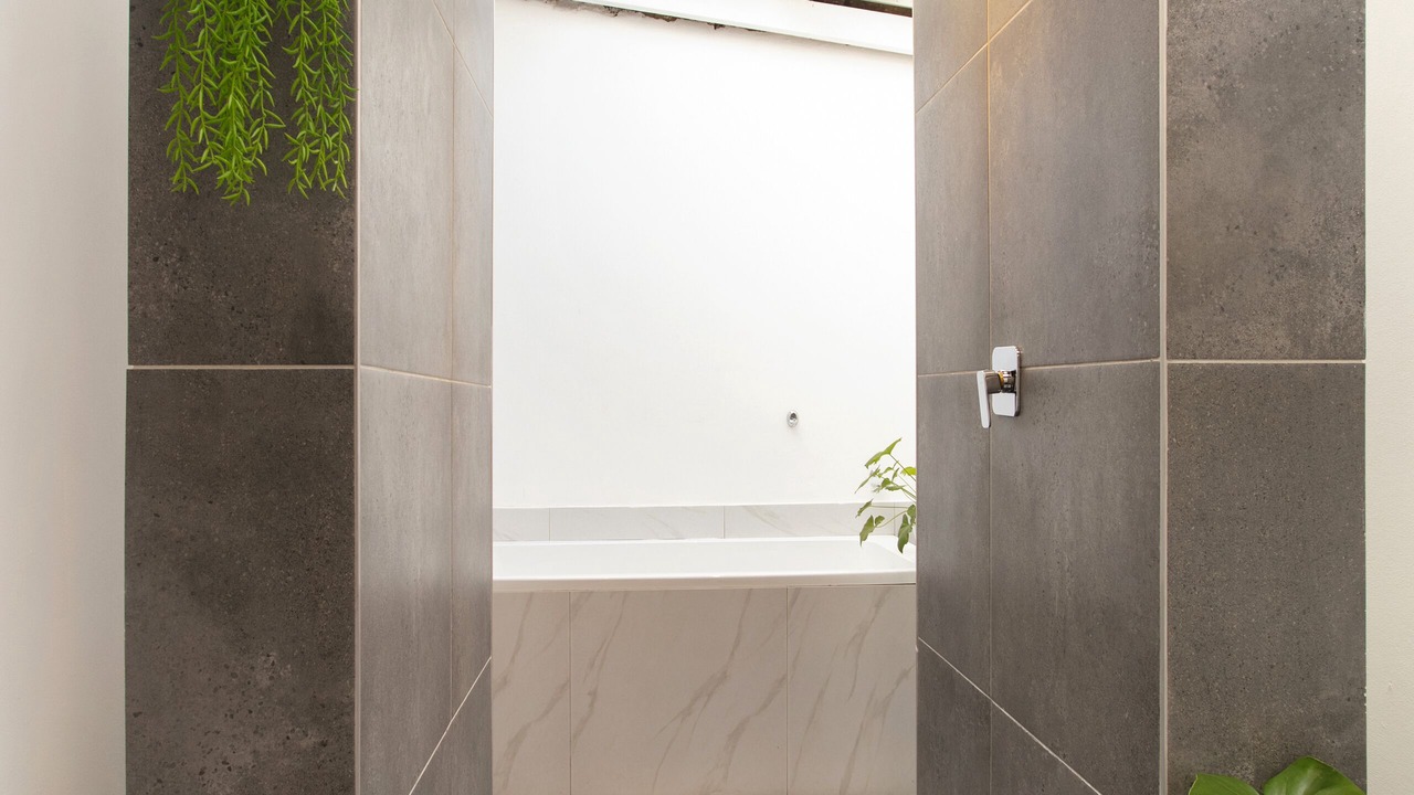 Photo of Bathroom in Garsfontein