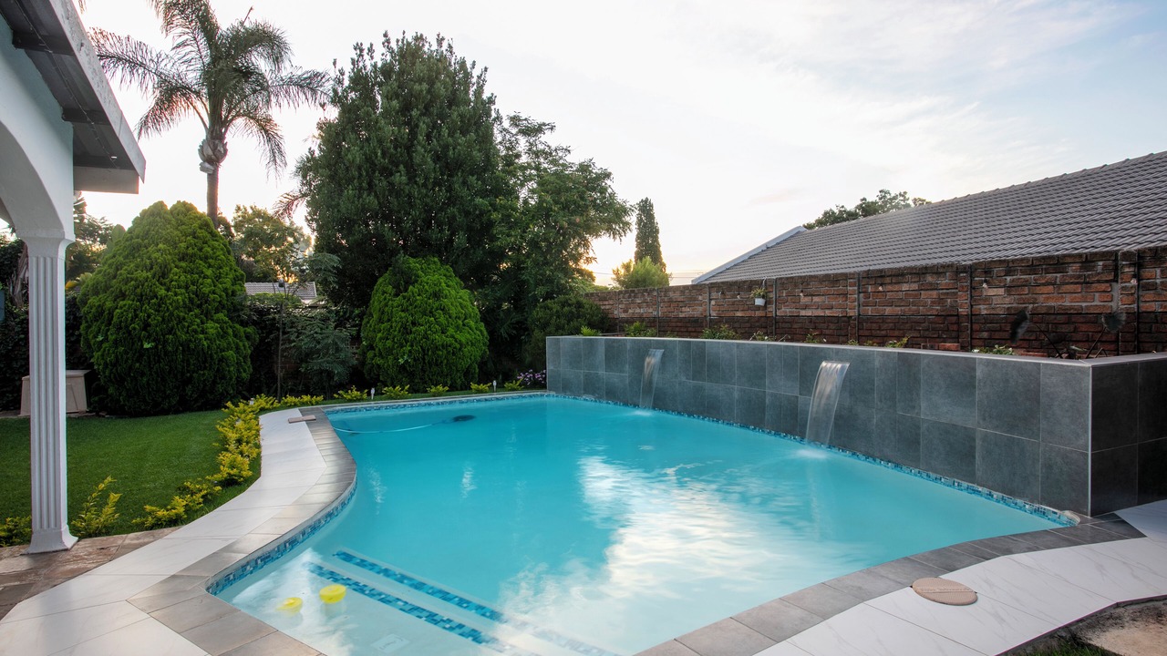 Photo of Outdoor in Garsfontein