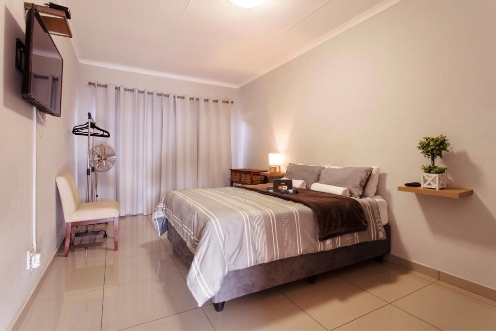 Photo of Bedroom in Garsfontein