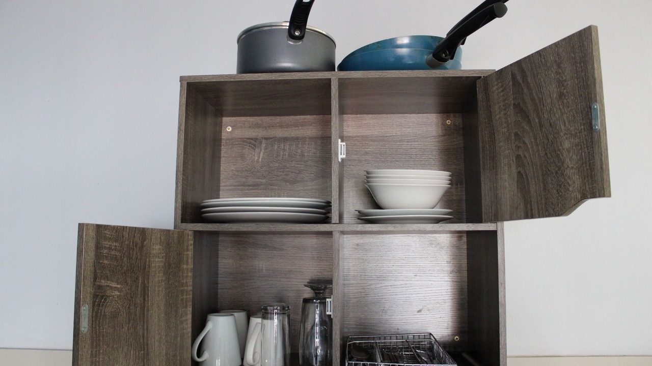 Photo of Kitchen in Garsfontein