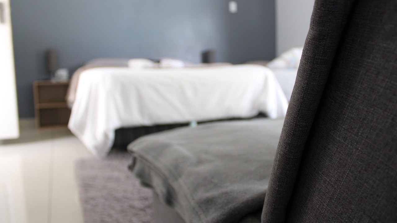 Photo of Bedroom in Garsfontein