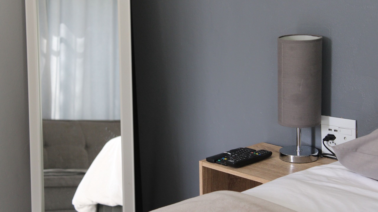 Photo of Bedroom in Garsfontein